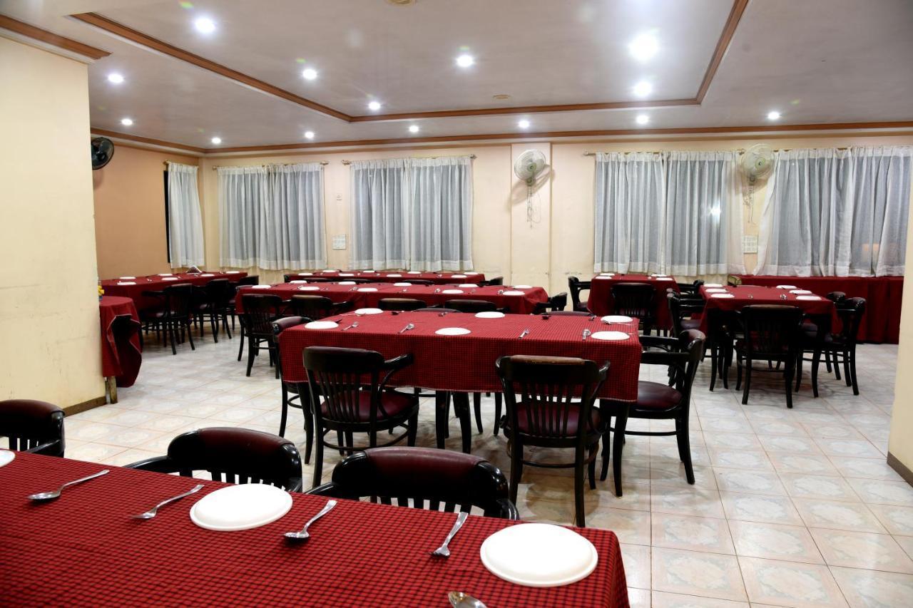 Aveda Blue Country Resort Panchgani Esterno foto